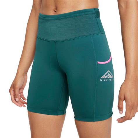 Womens Epic Luxe Shorts (1) 